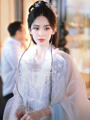 男女一起差差差功能演示